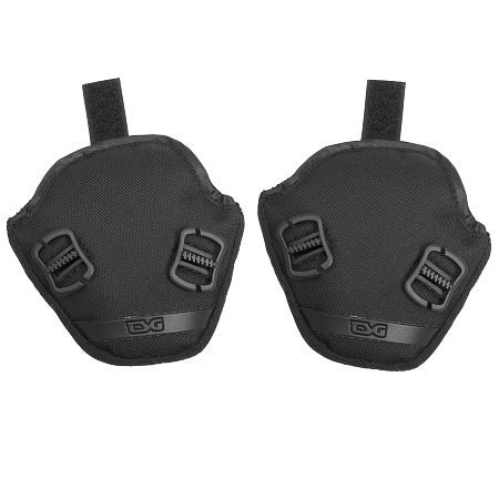 Амбушюры для шлема TSG Street Ear Pads Adult Амбушюры для шлема TSG Street Ear Pads Adult